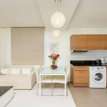 Lago Apartments By Tropiclook Nai Harn Exterior photo